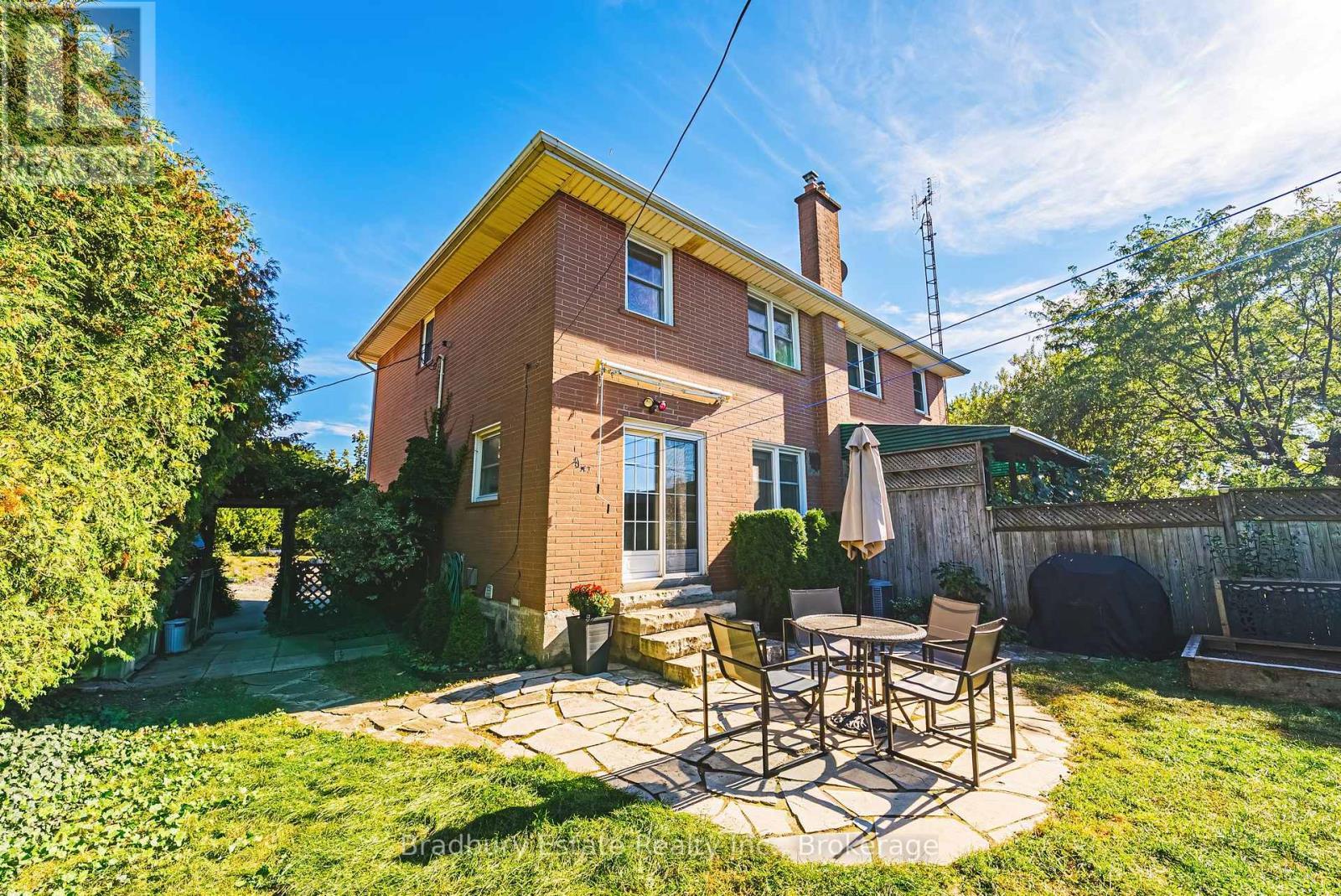 2301 Barclay Road, Burlington (Brant), ON
