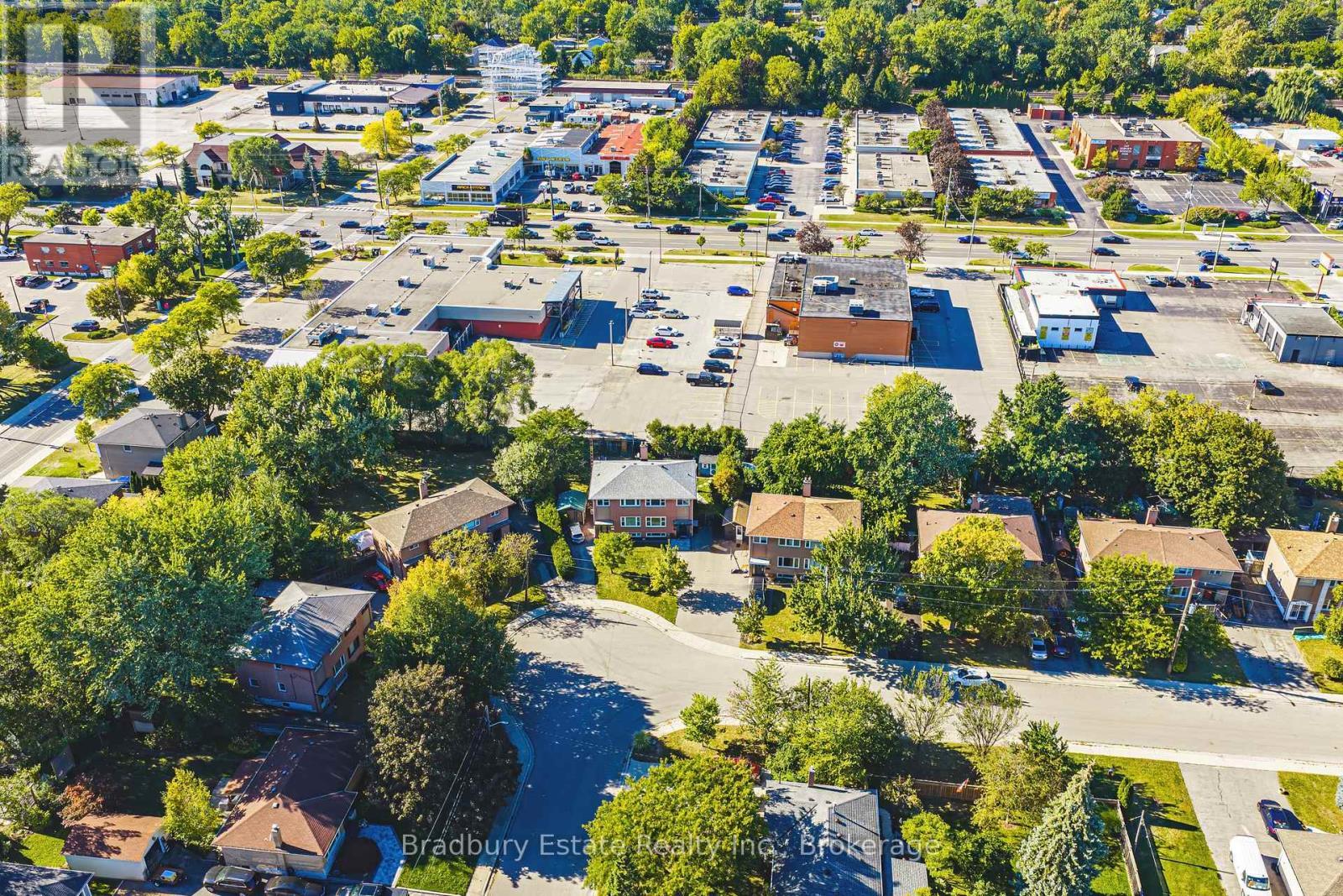 2301 Barclay Road, Burlington (Brant), ON