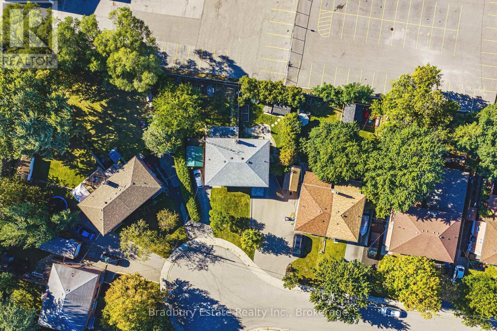 2301 Barclay Road, Burlington (Brant), ON