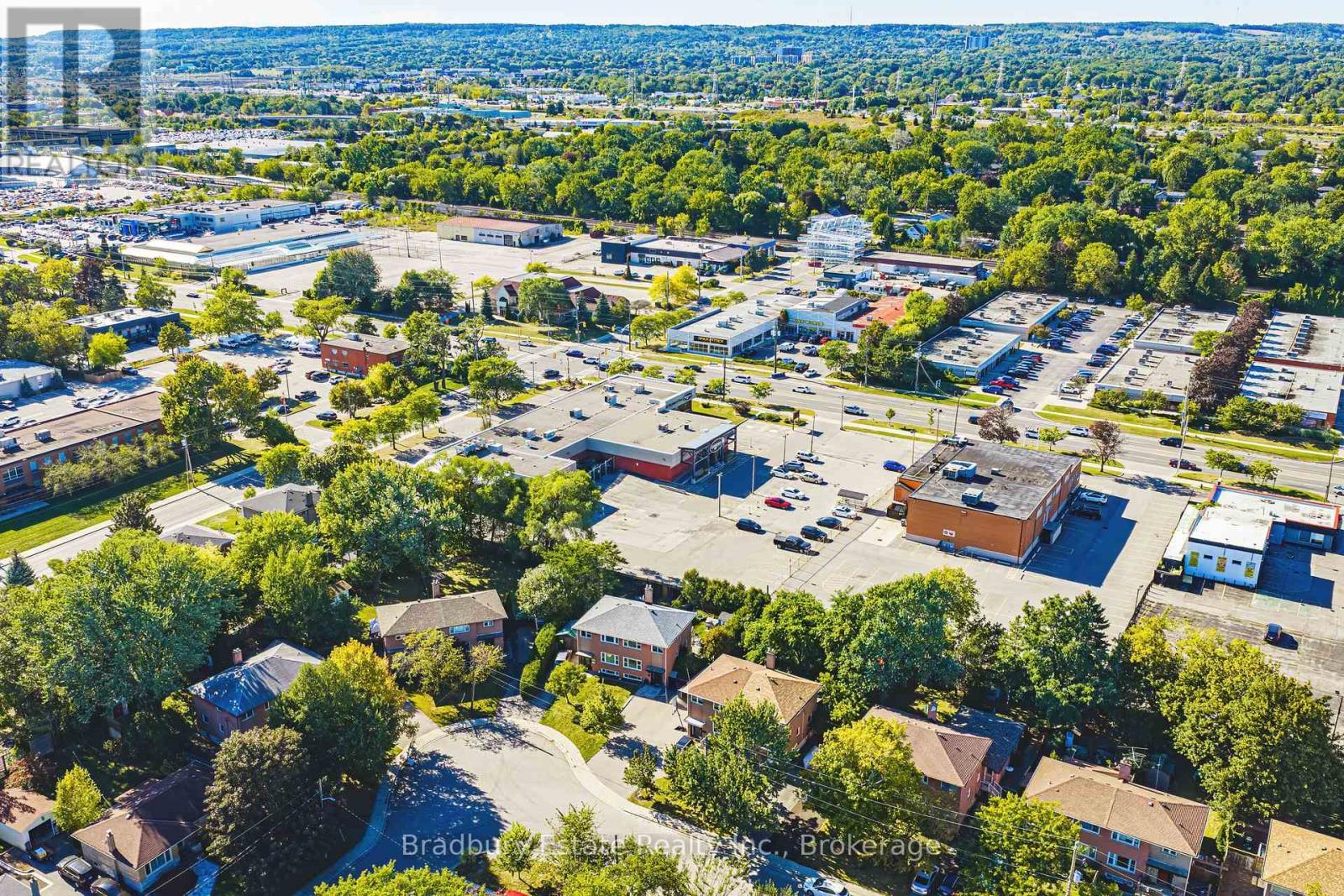 2301 Barclay Road, Burlington (Brant), ON