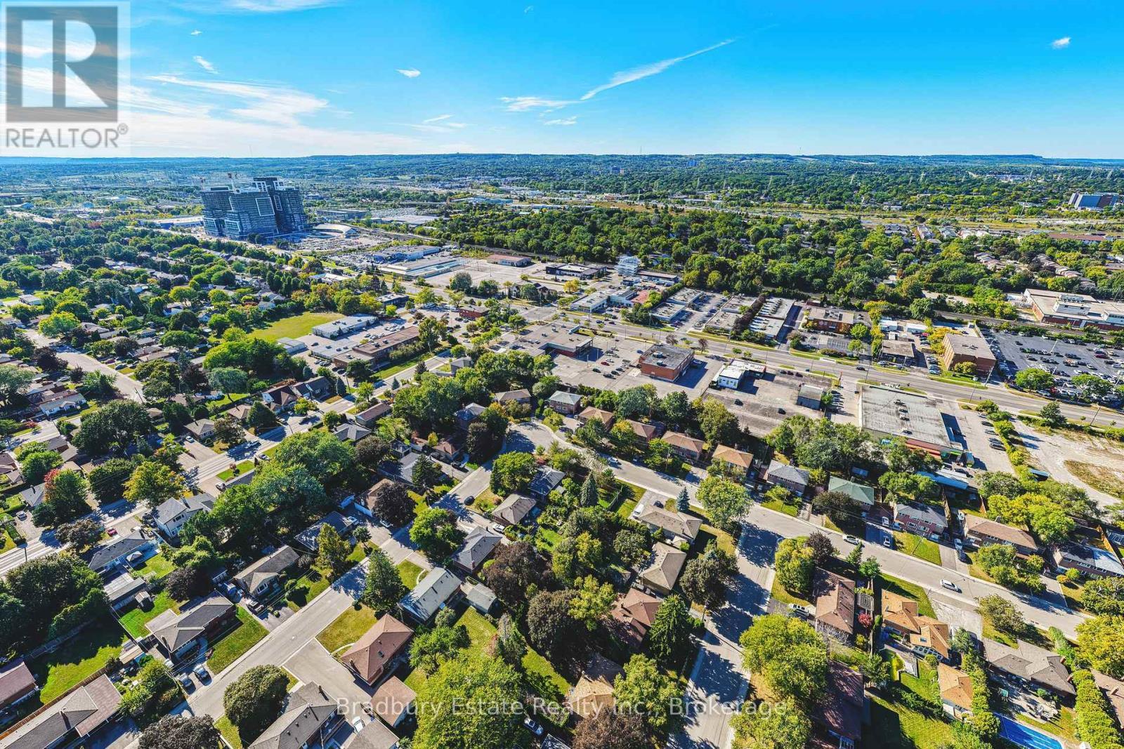 2301 Barclay Road, Burlington (Brant), ON