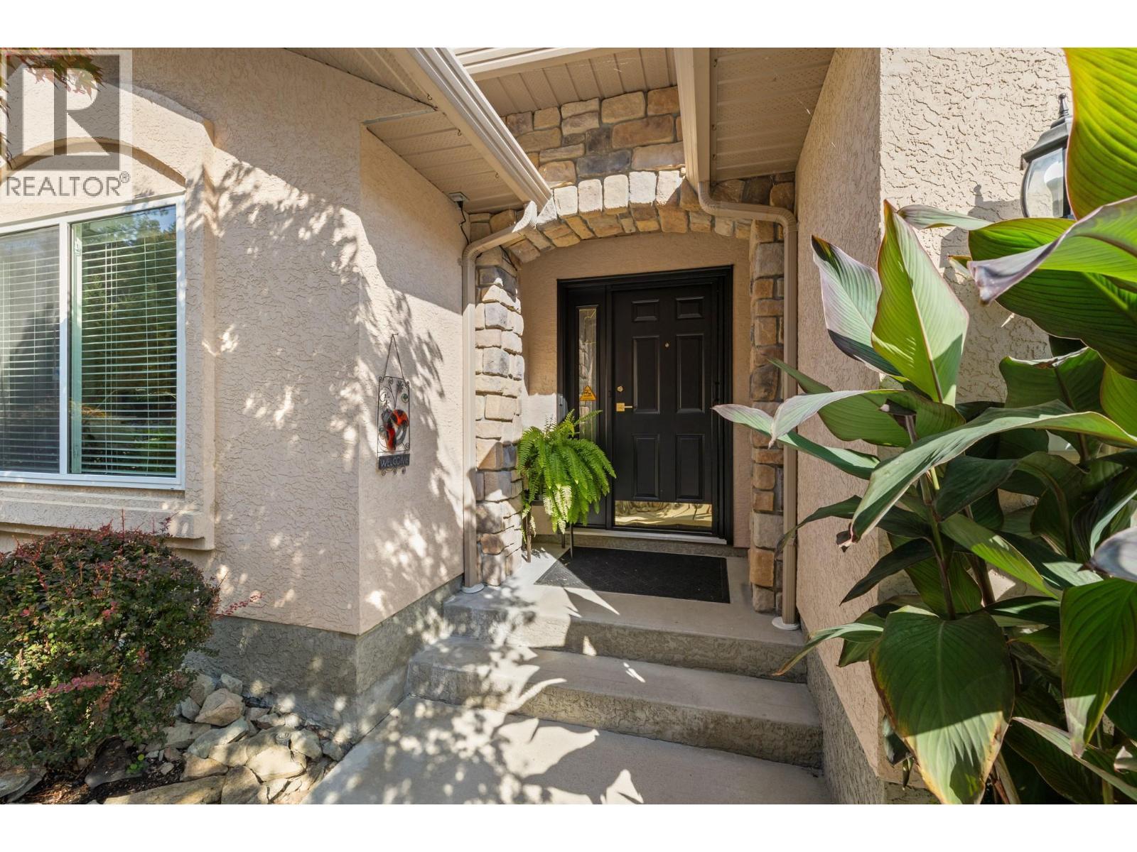2300 Silver Place Unit# 3, Kelowna, BC