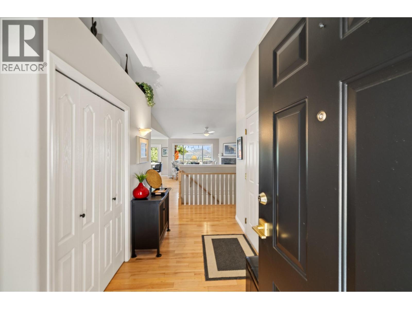 2300 Silver Place Unit# 3, Kelowna, BC
