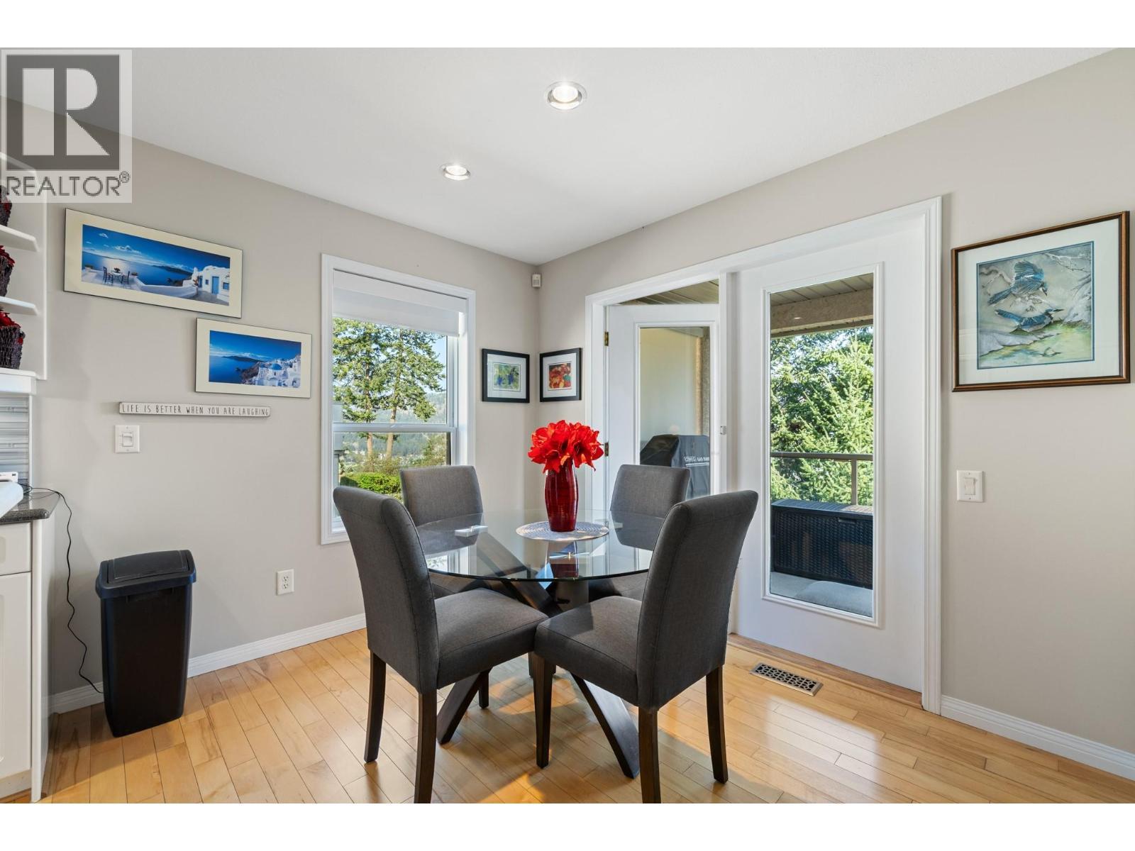 2300 Silver Place Unit# 3, Kelowna, BC
