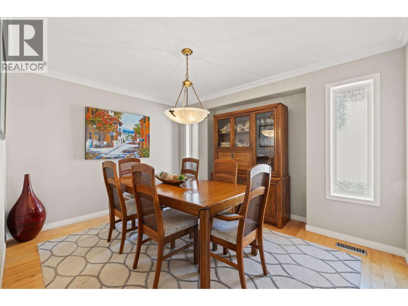 2300 Silver Place Unit# 3, Kelowna, BC
