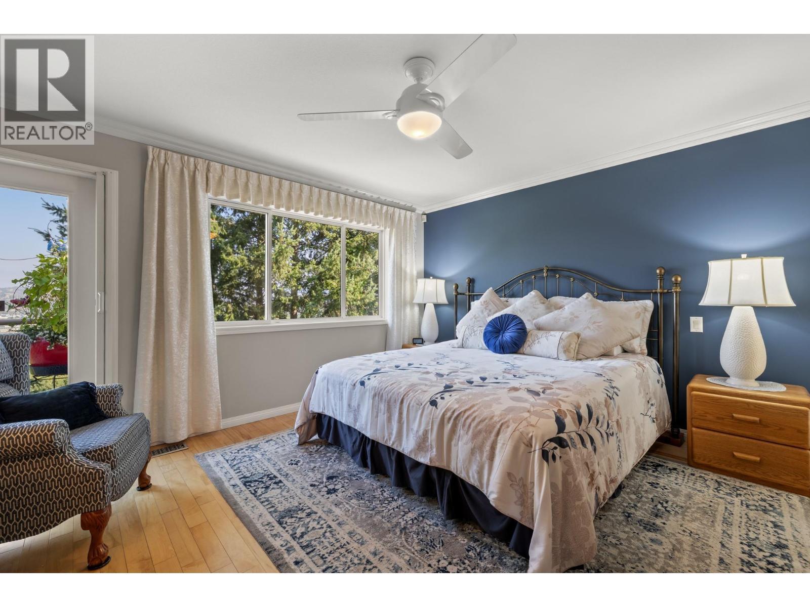 2300 Silver Place Unit# 3, Kelowna, BC