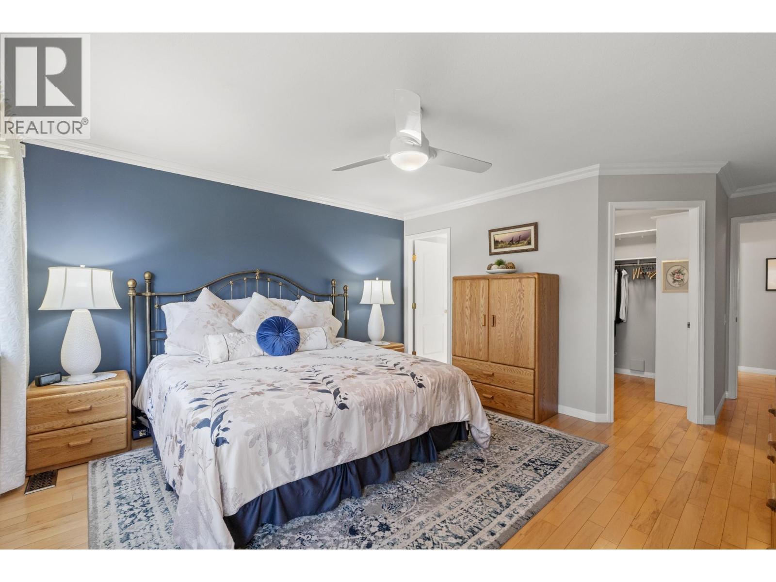 2300 Silver Place Unit# 3, Kelowna, BC