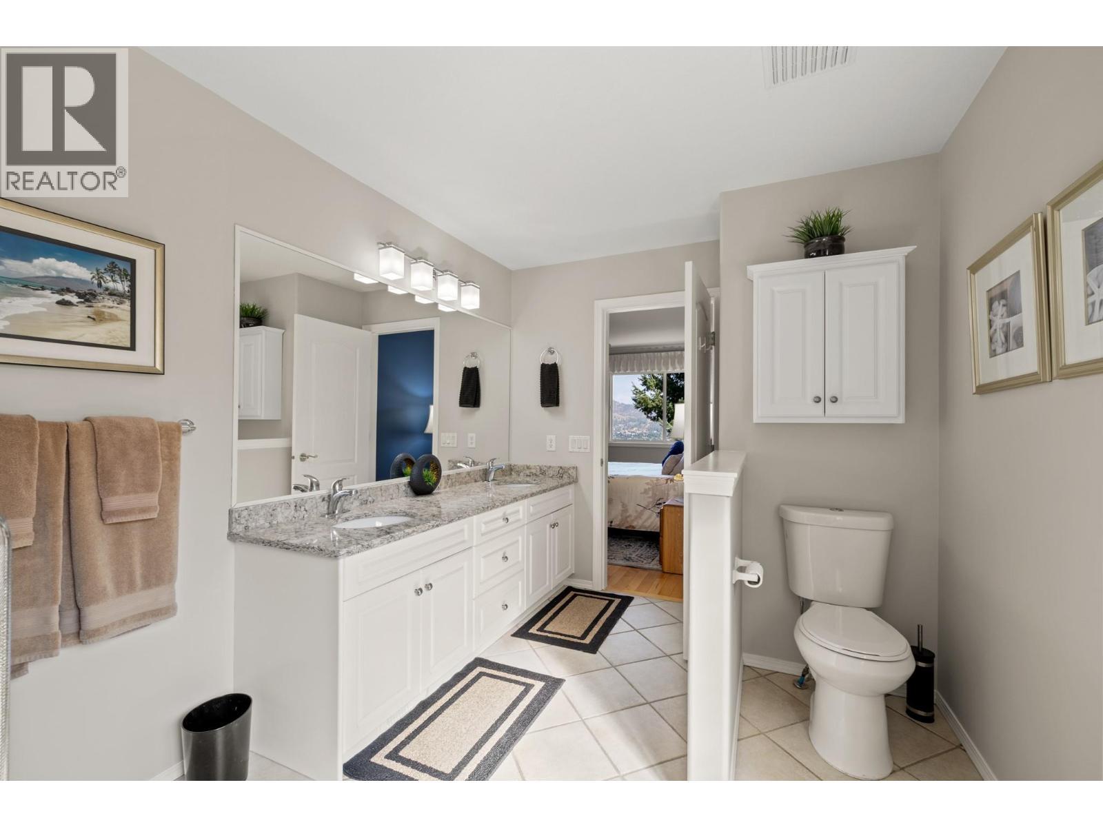 2300 Silver Place Unit# 3, Kelowna, BC