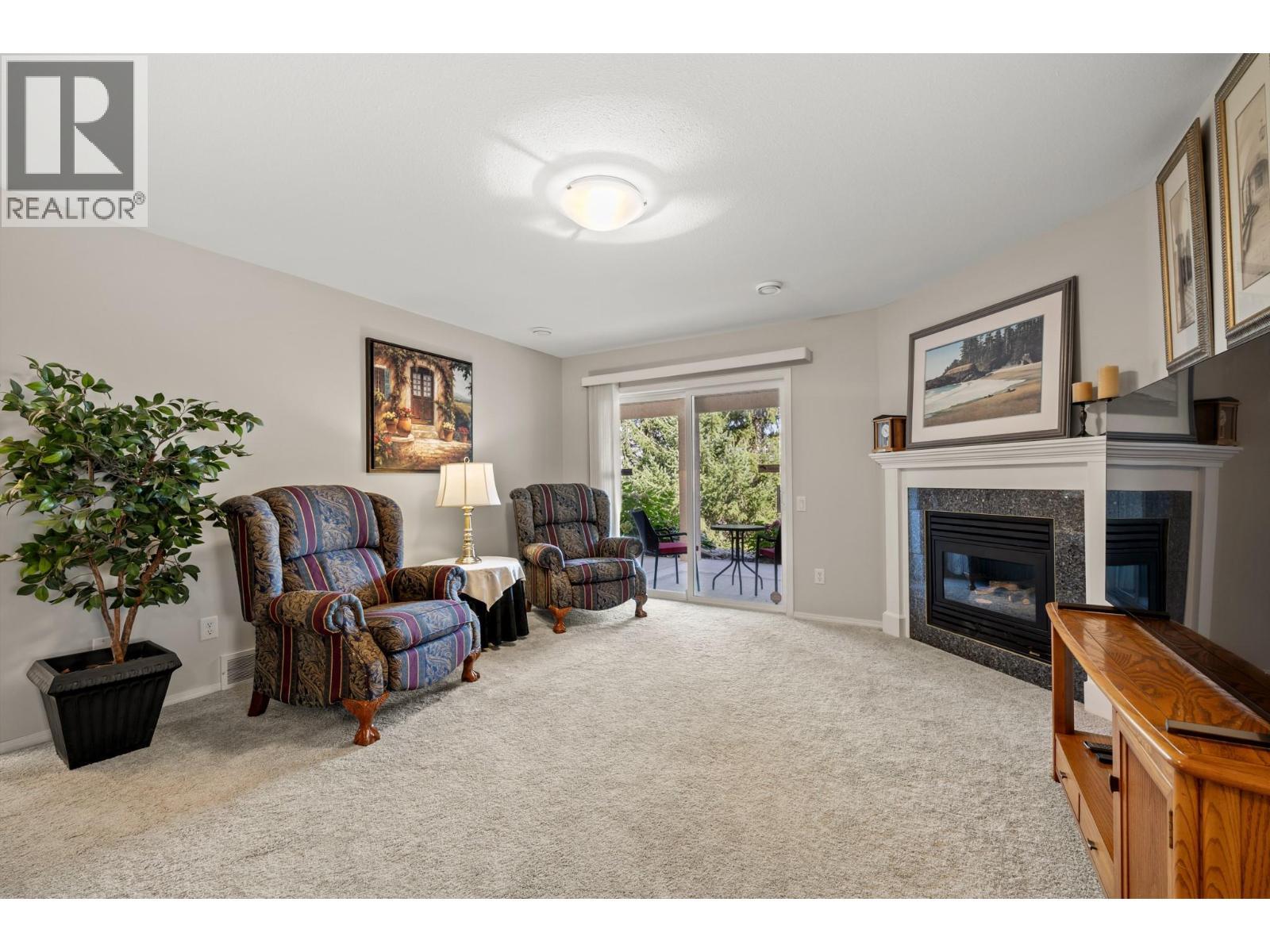 2300 Silver Place Unit# 3, Kelowna, BC