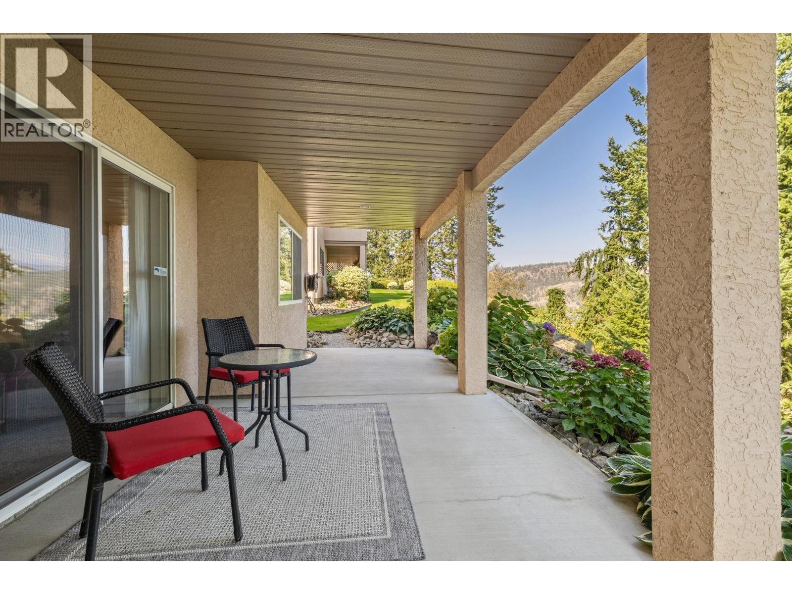 2300 Silver Place Unit# 3, Kelowna, BC