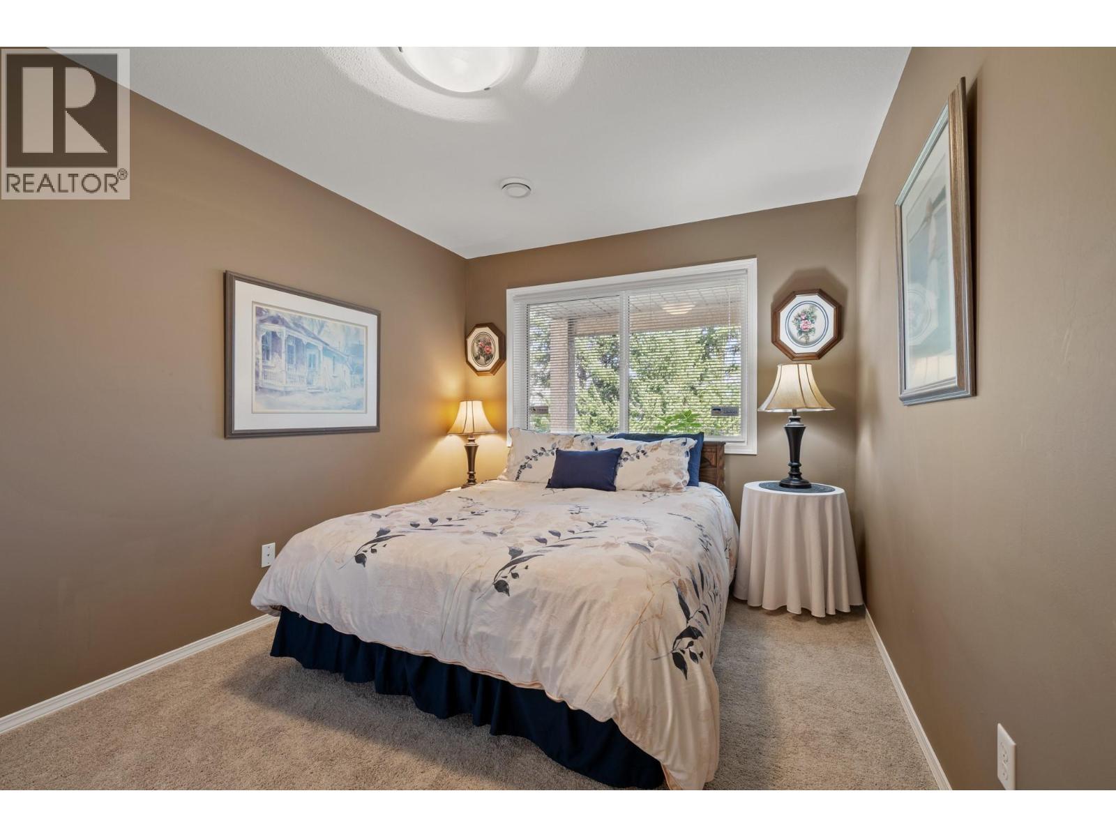 2300 Silver Place Unit# 3, Kelowna, BC