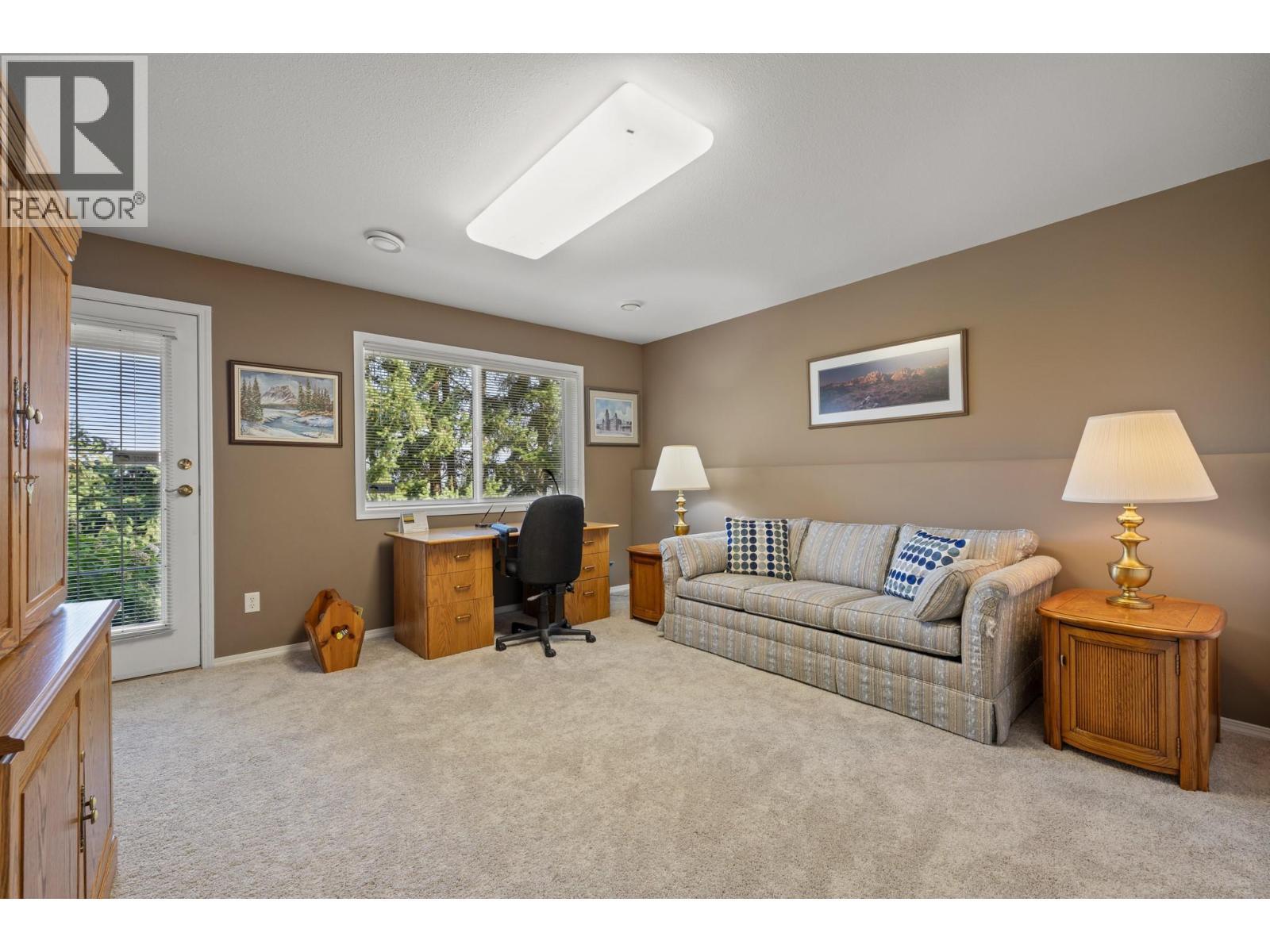 2300 Silver Place Unit# 3, Kelowna, BC