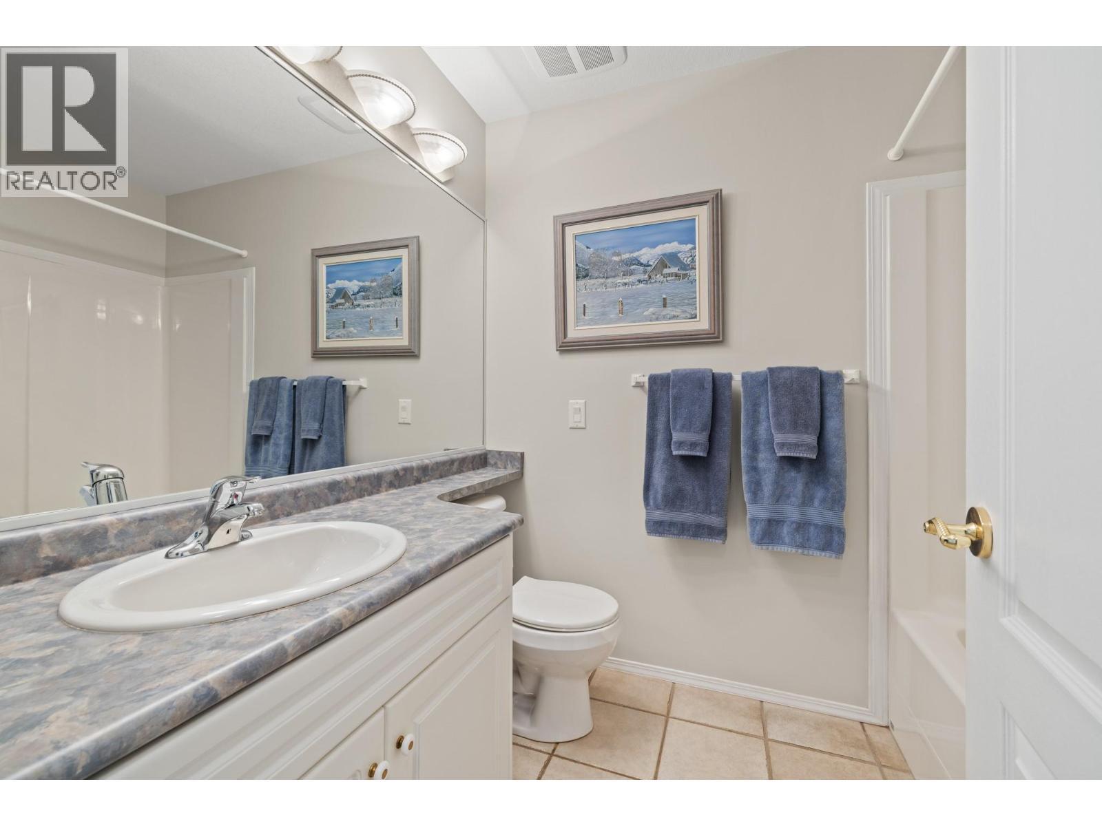 2300 Silver Place Unit# 3, Kelowna, BC