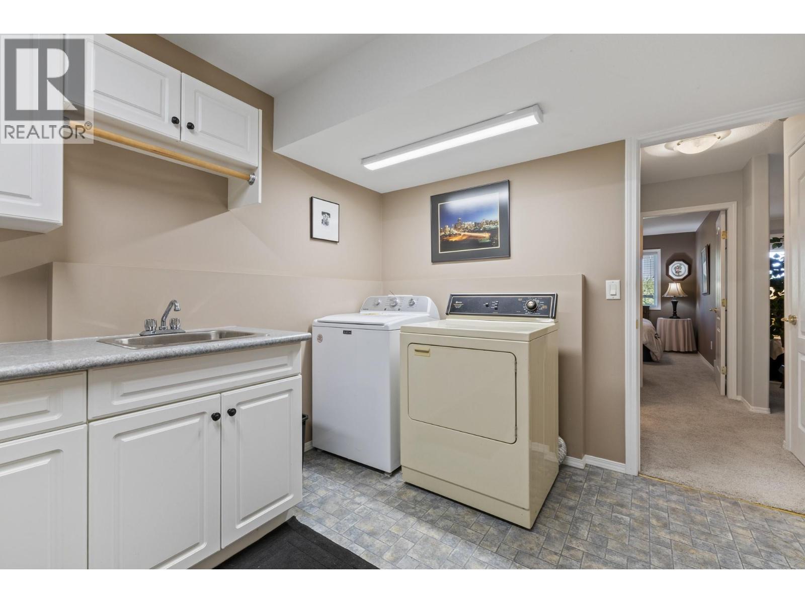 2300 Silver Place Unit# 3, Kelowna, BC