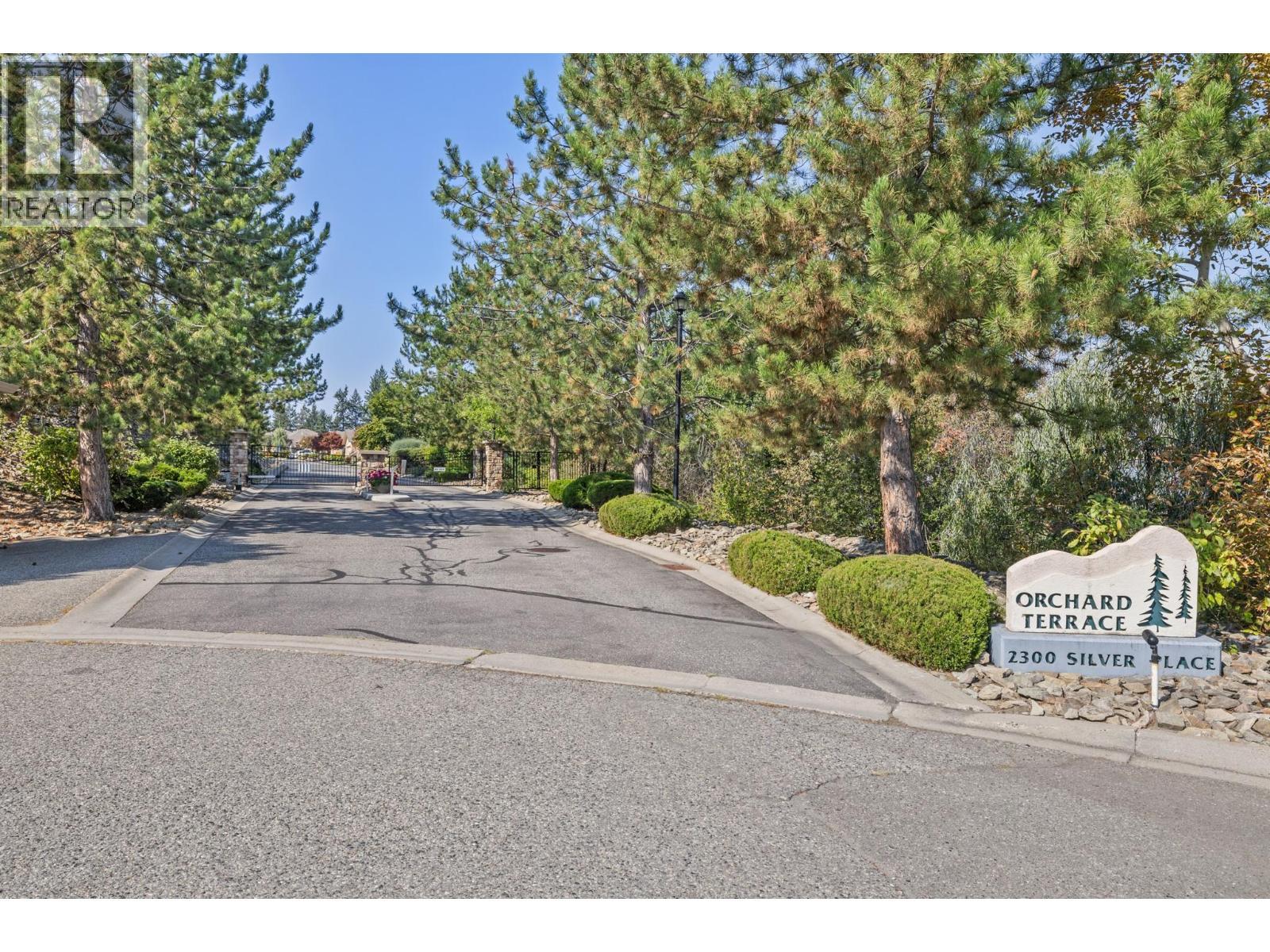 2300 Silver Place Unit# 3, Kelowna, BC