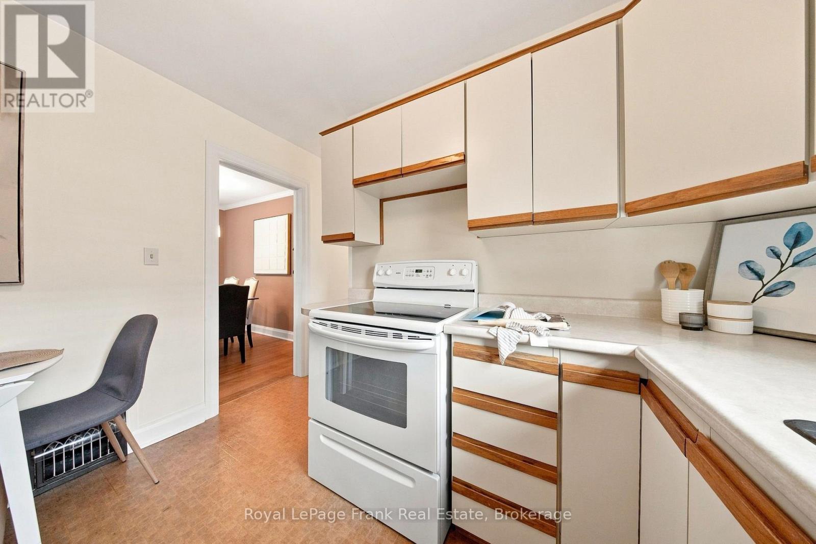 126 Lauder Road, Oshawa (O'Neill), ON