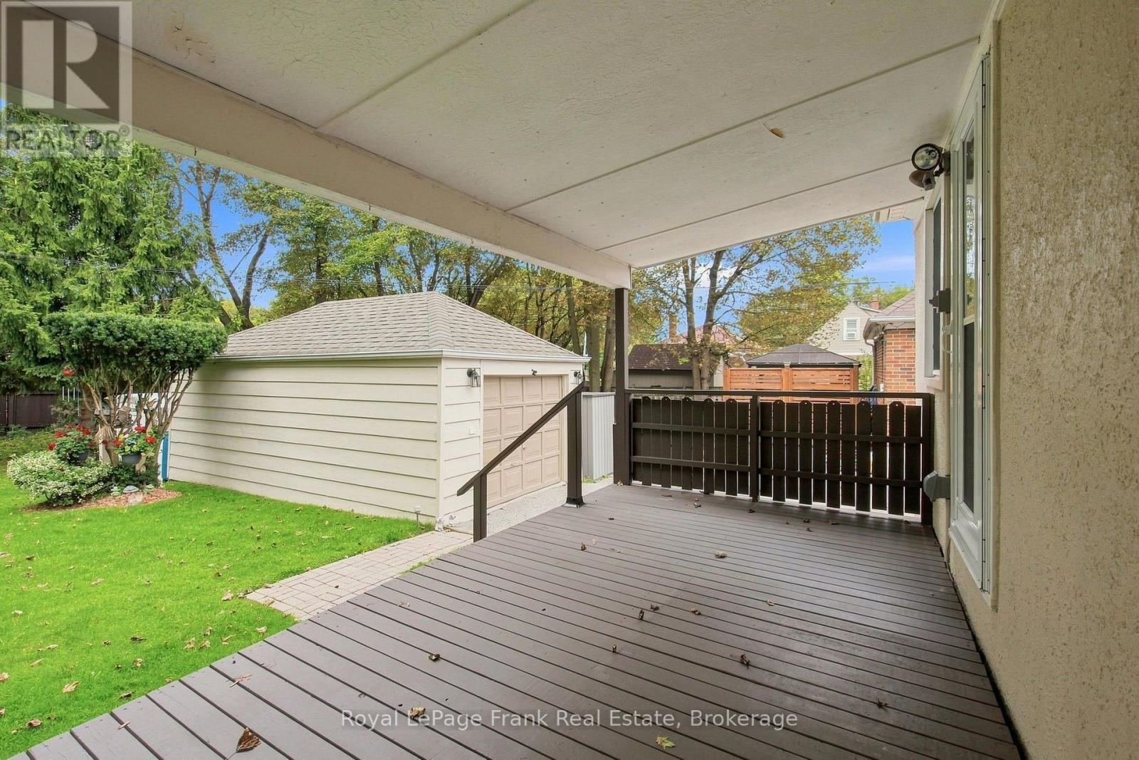126 Lauder Road, Oshawa (O'Neill), ON