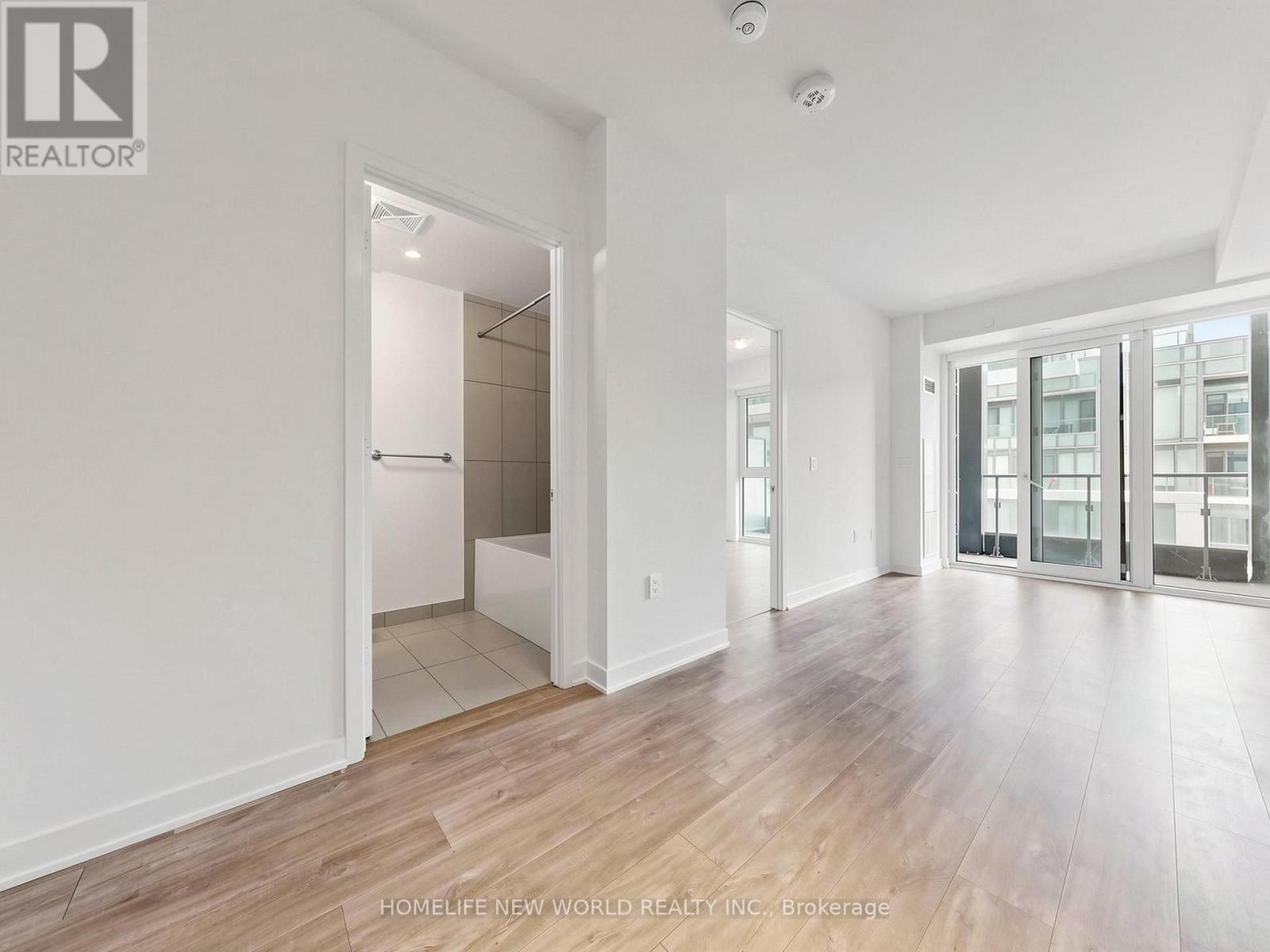 1839 - 135 Lower Sherbourne Street, Toronto, ON