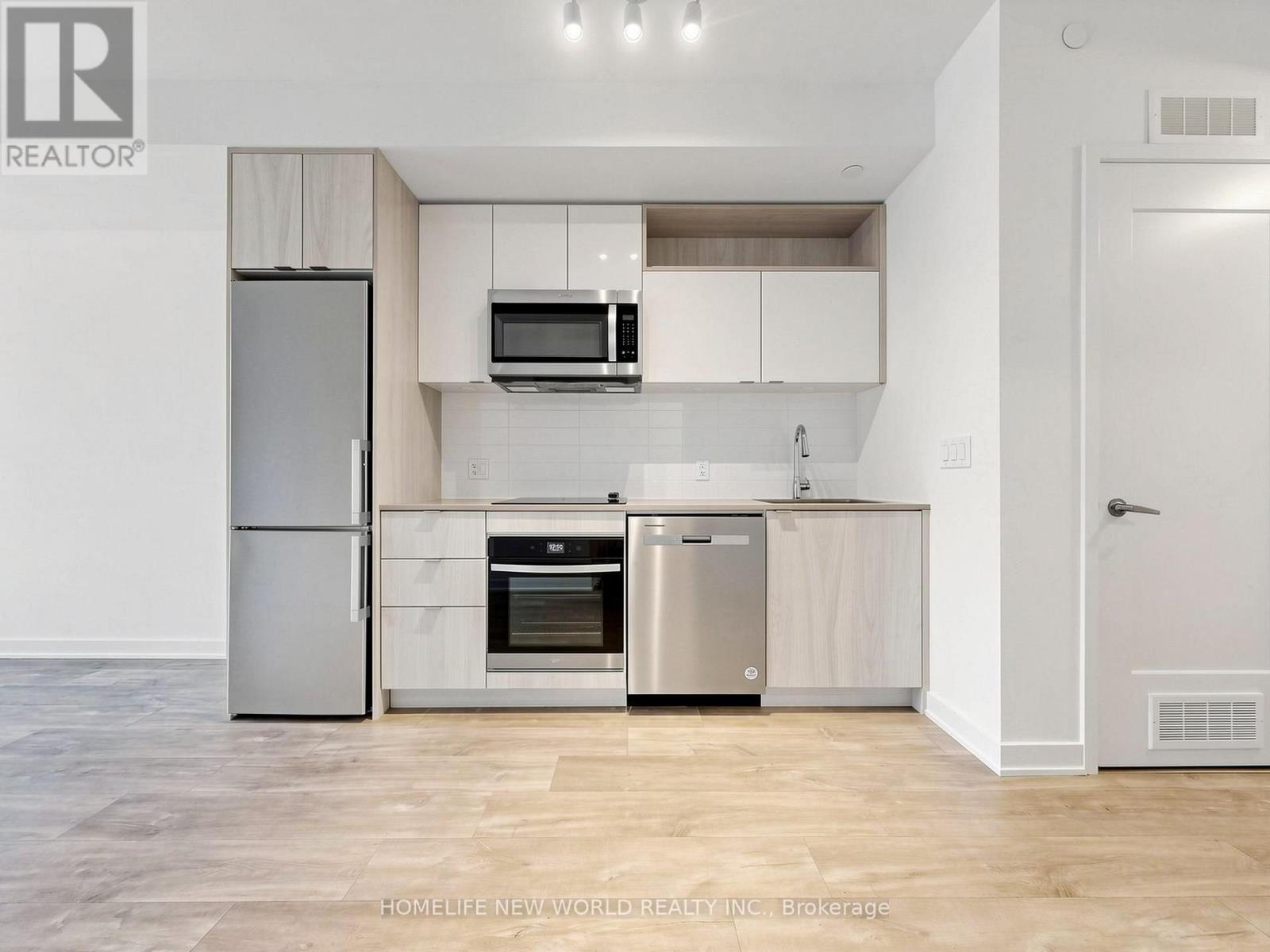 1839 - 135 Lower Sherbourne Street, Toronto, ON