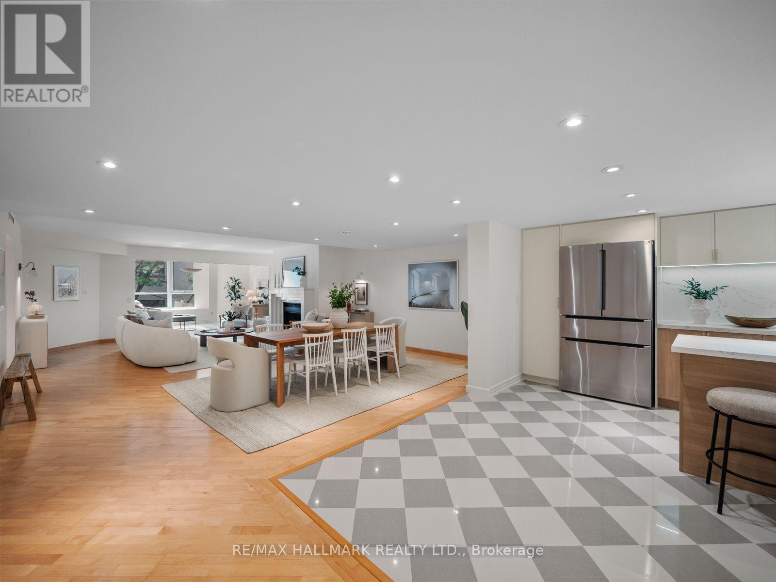 305 - 25 George Street, Toronto, ON