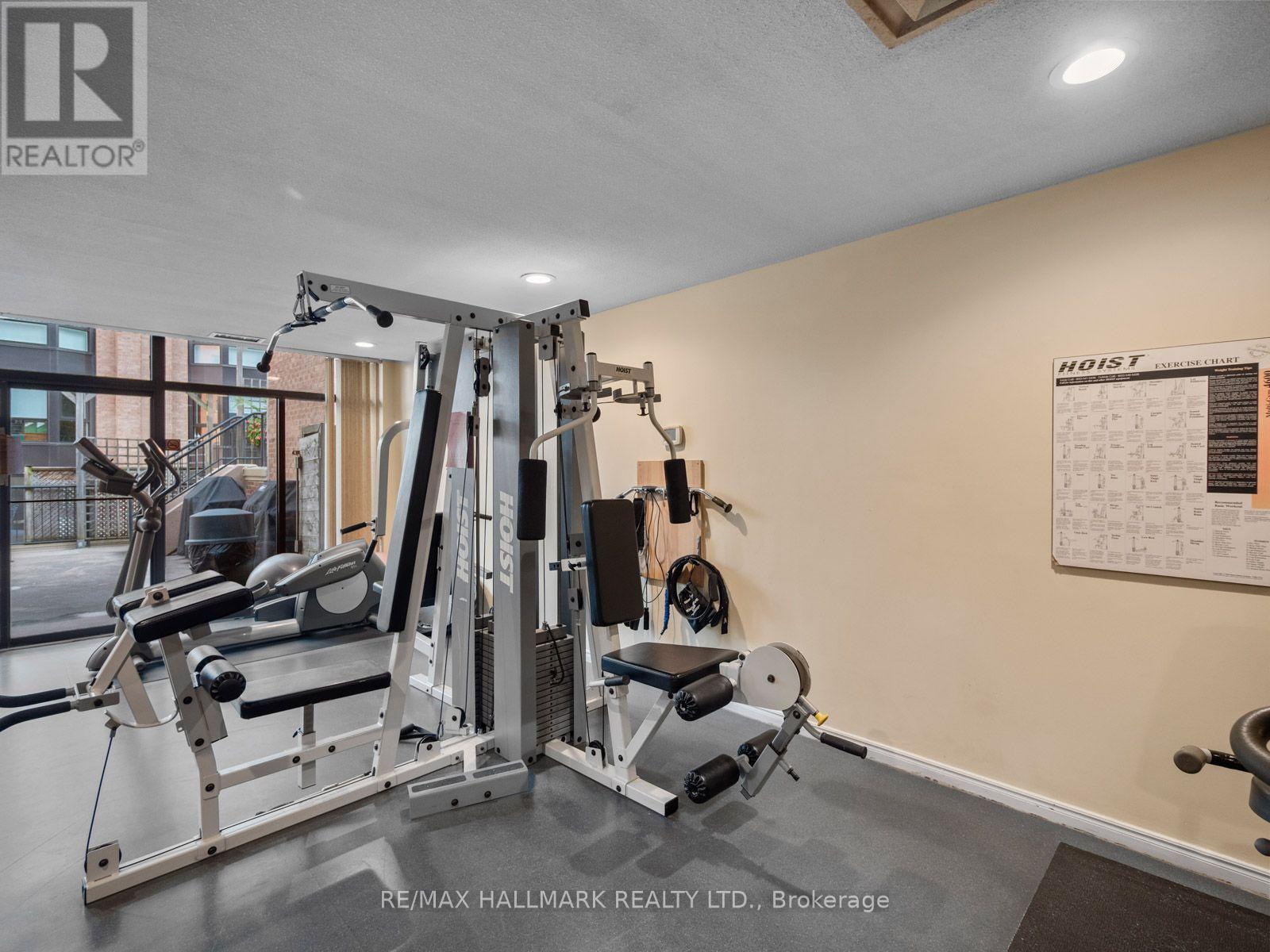 305 - 25 George Street, Toronto, ON