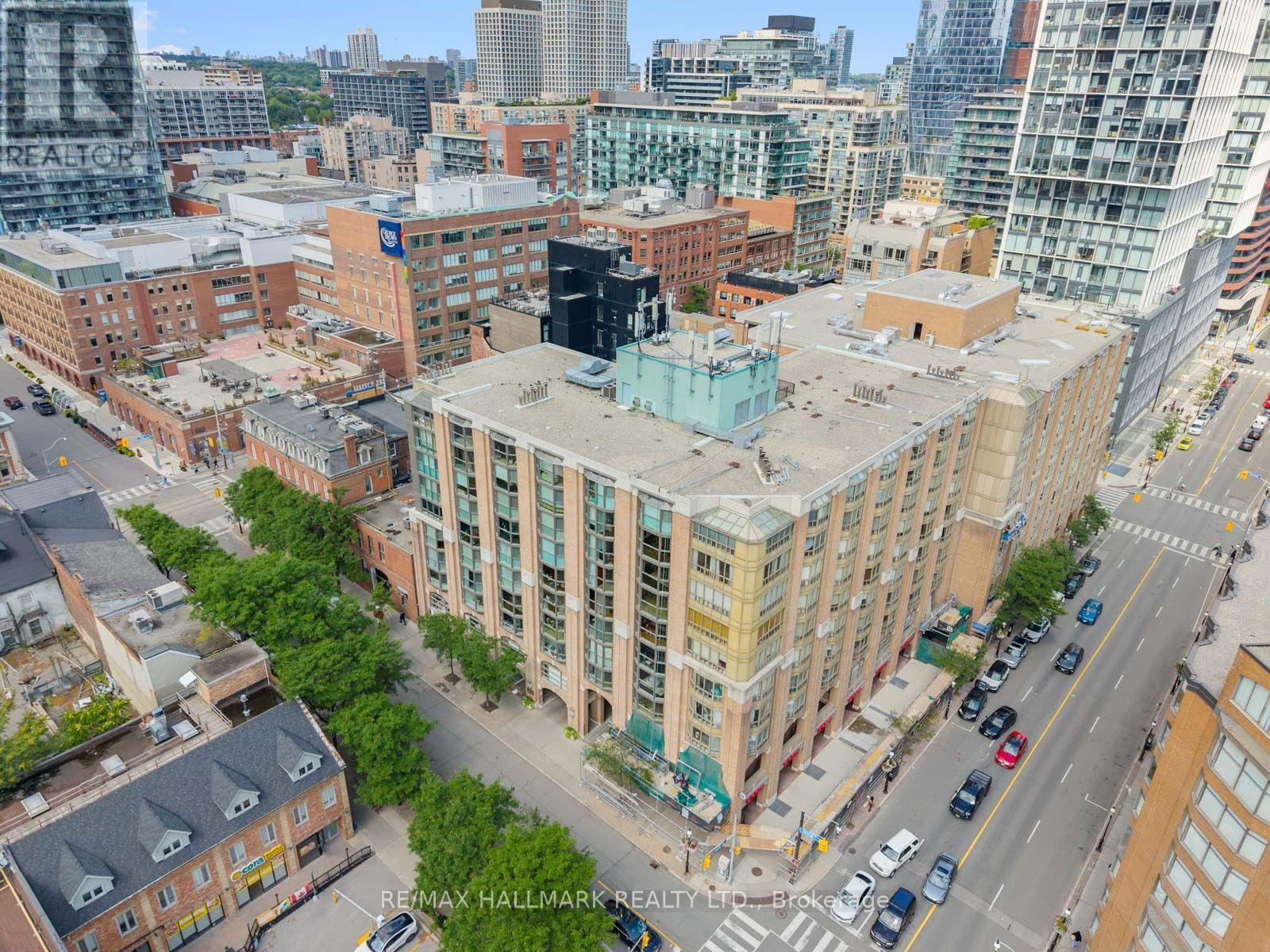 305 - 25 George Street, Toronto, ON