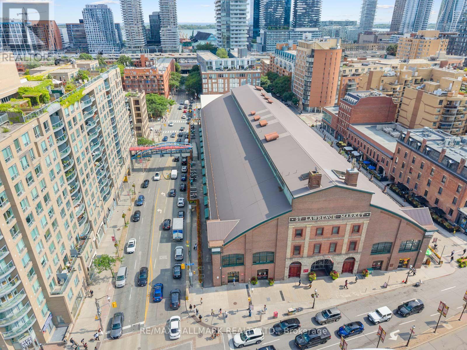 305 - 25 George Street, Toronto, ON