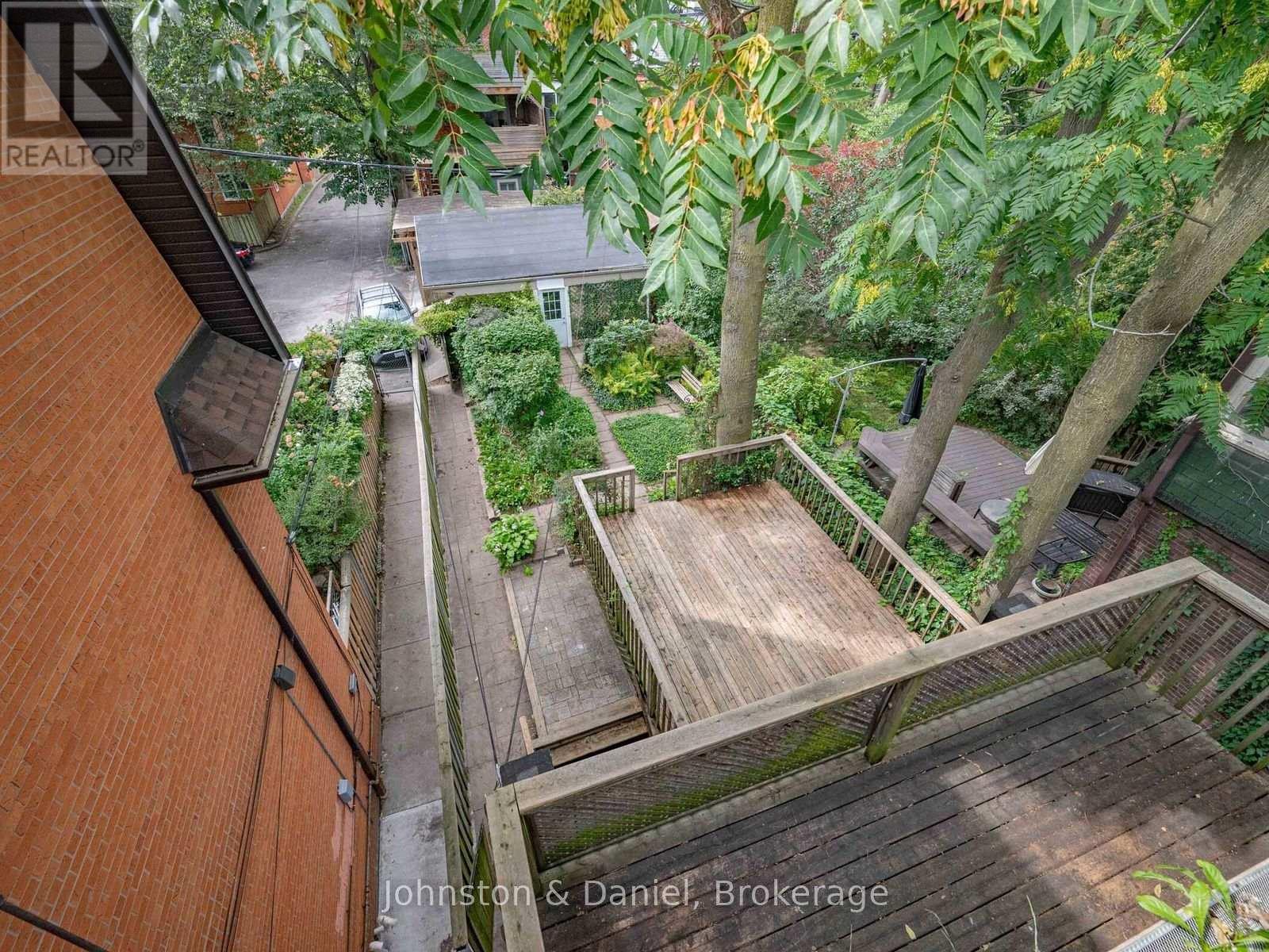 320 Brunswick Avenue, Toronto, ON