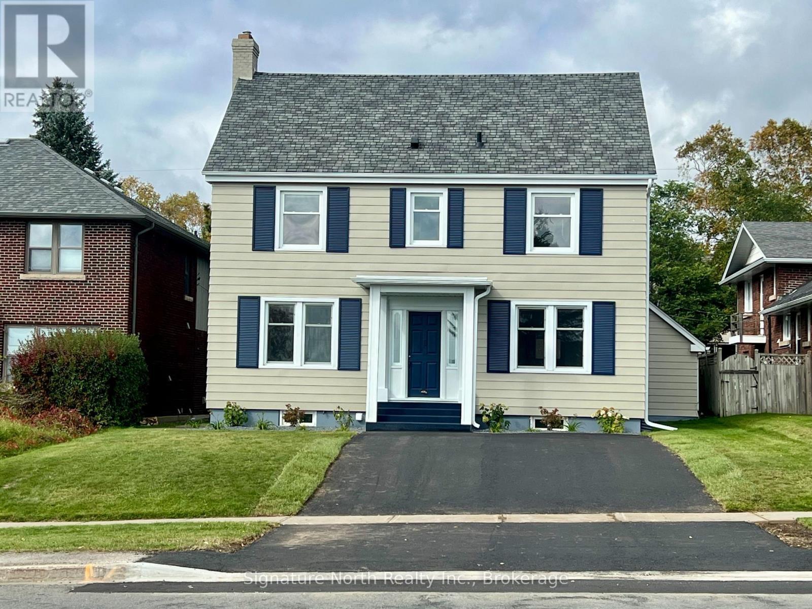 120 High Street, Thunder Bay (Mariday Heights), ON