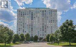 UPH 07 - 2627 MCCOWAN ROAD Toronto, ON M1S 5T1