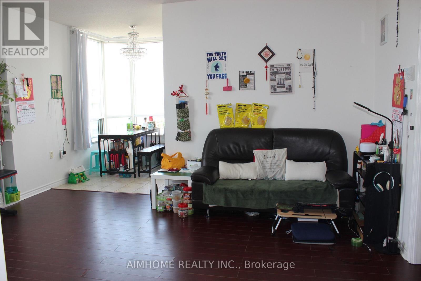 Uph 07 - 2627 Mccowan Road, Toronto, ON