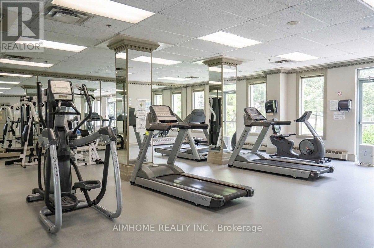 Uph 07 - 2627 Mccowan Road, Toronto, ON