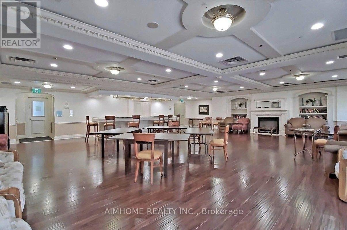 Uph 07 - 2627 Mccowan Road, Toronto, ON