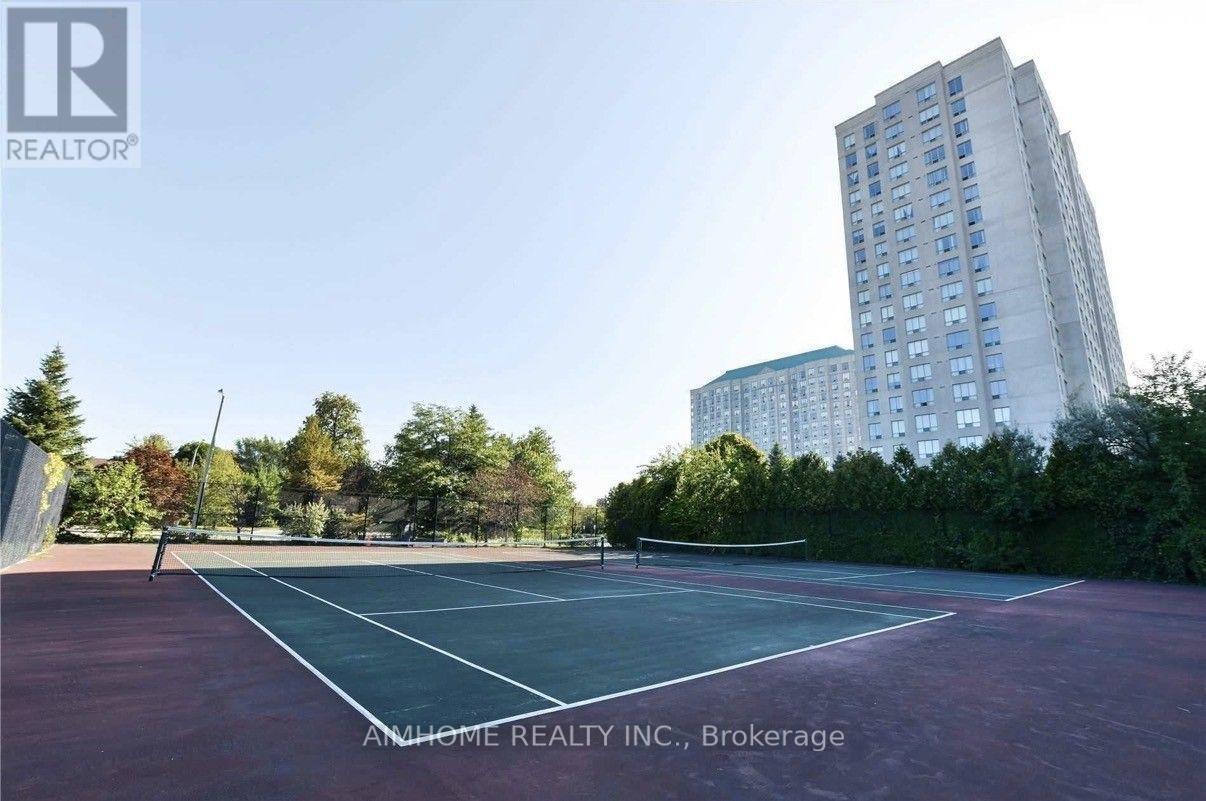 Uph 07 - 2627 Mccowan Road, Toronto, ON