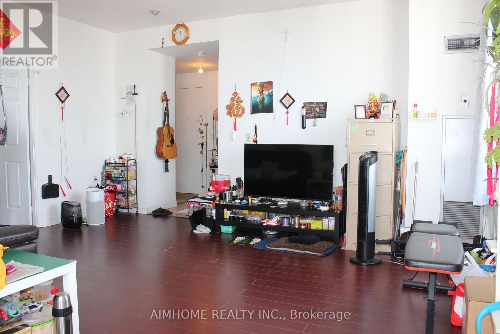 Uph 07 - 2627 Mccowan Road, Toronto, ON