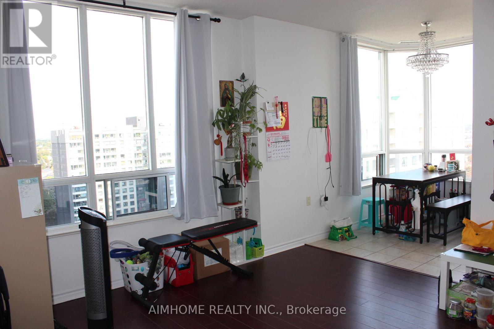 Uph 07 - 2627 Mccowan Road, Toronto, ON