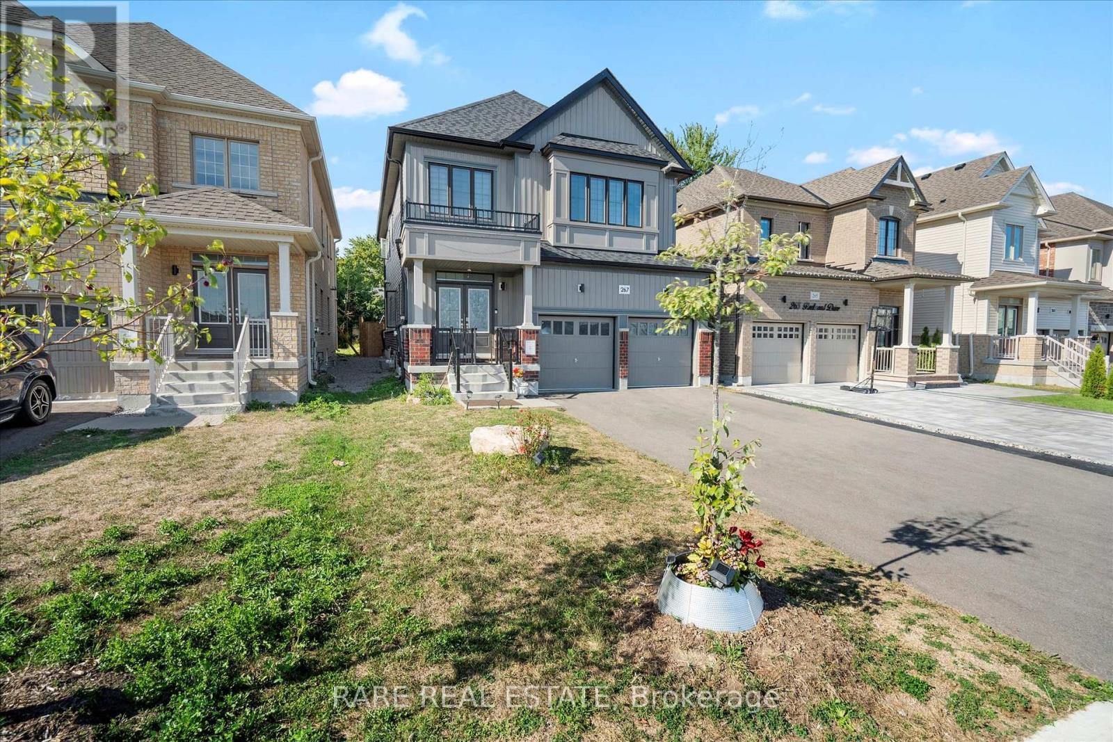 267 Fleetwood Drive, Oshawa, ON