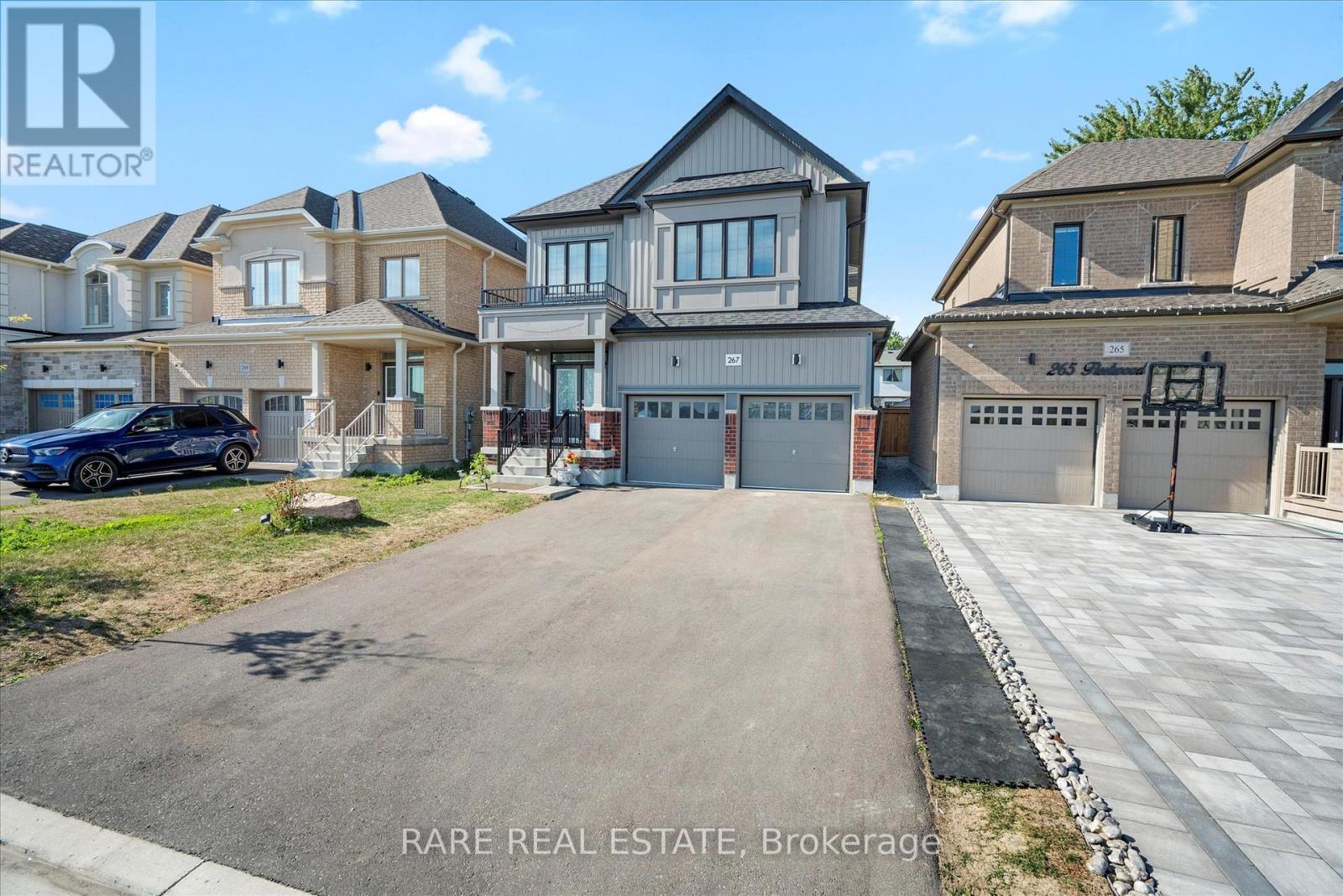 267 Fleetwood Drive, Oshawa, ON