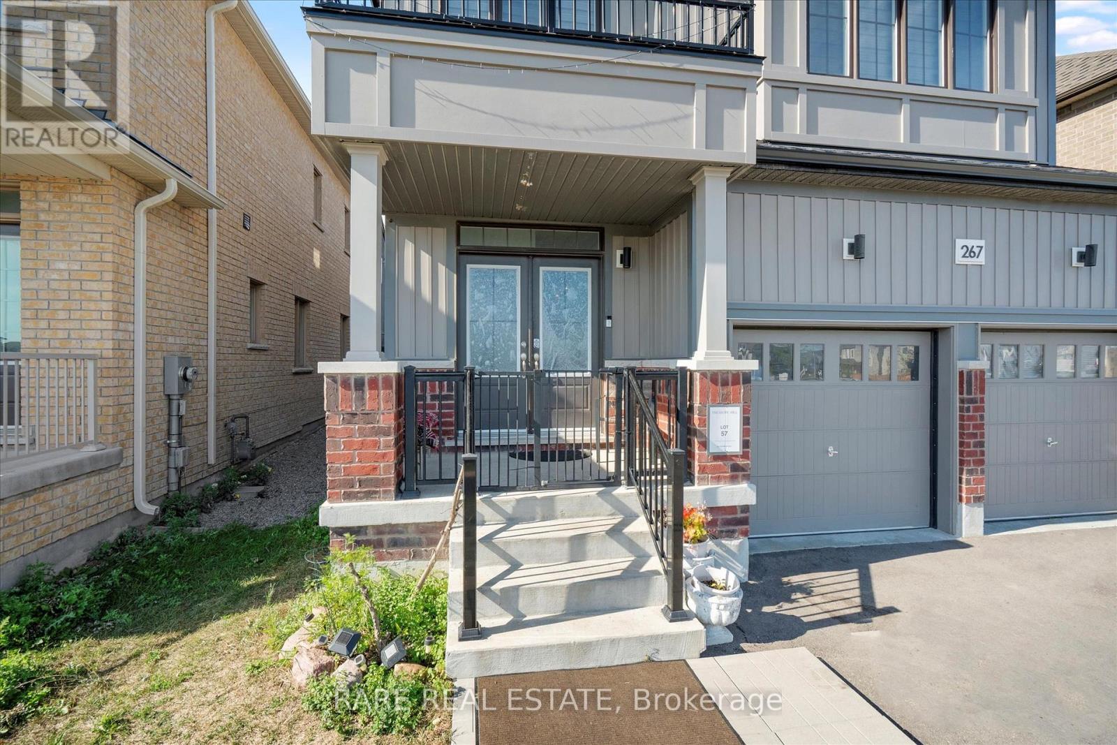 267 Fleetwood Drive, Oshawa, ON