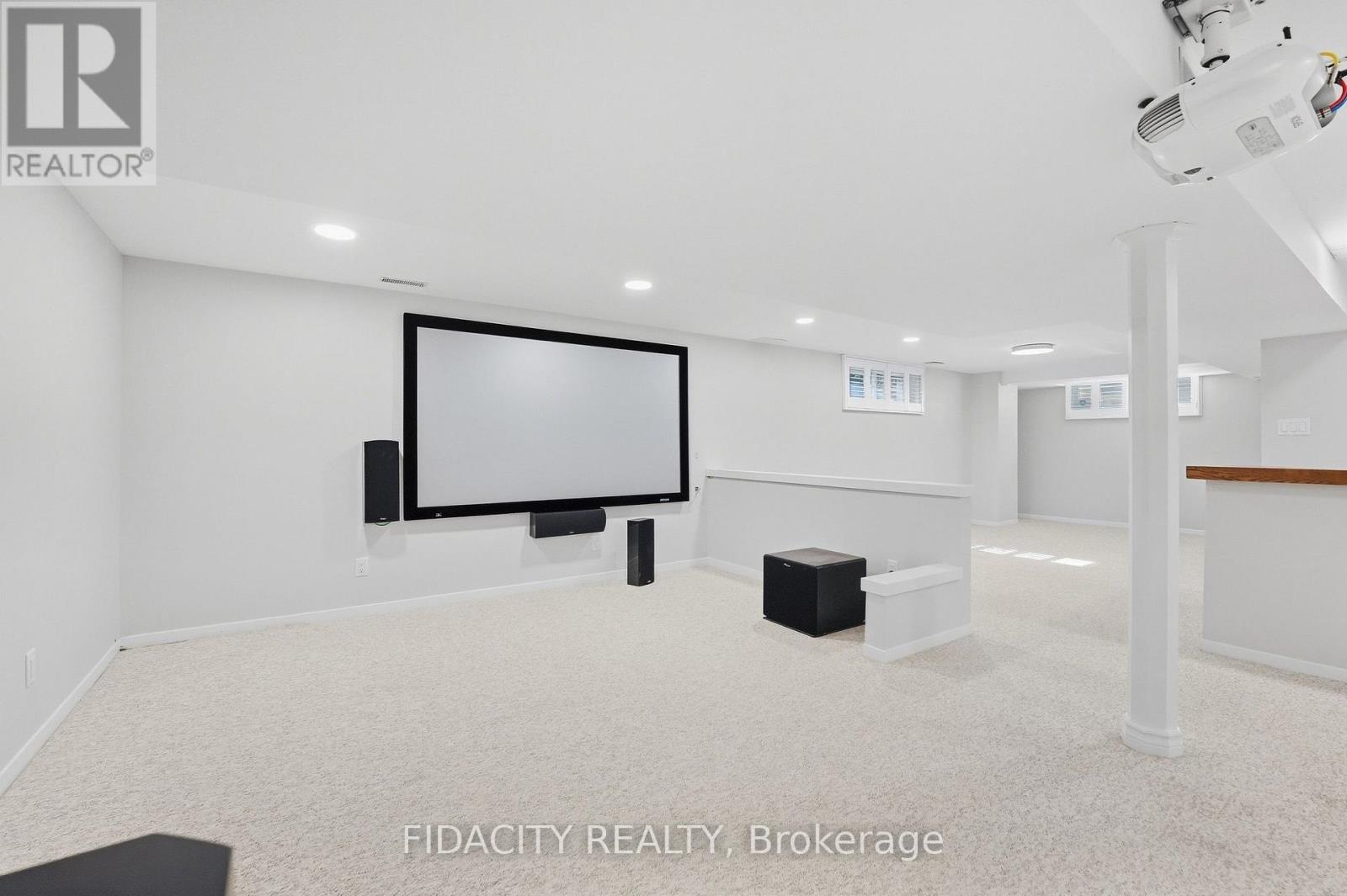 36 Beverly Street, Ottawa, ON