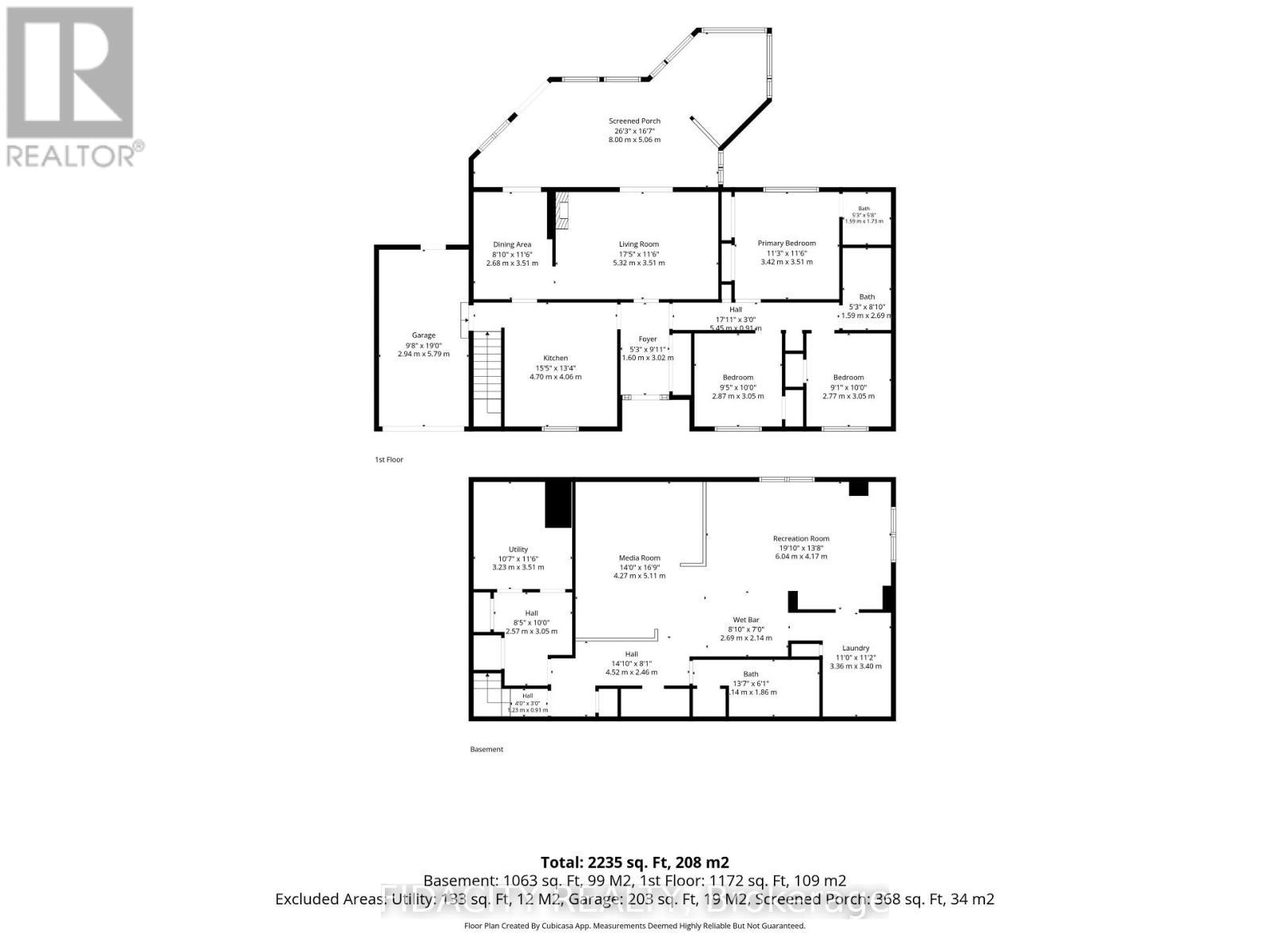 36 Beverly Street, Ottawa, ON