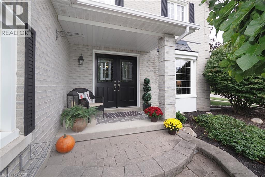 76 Nith River Way, Ayr, ON