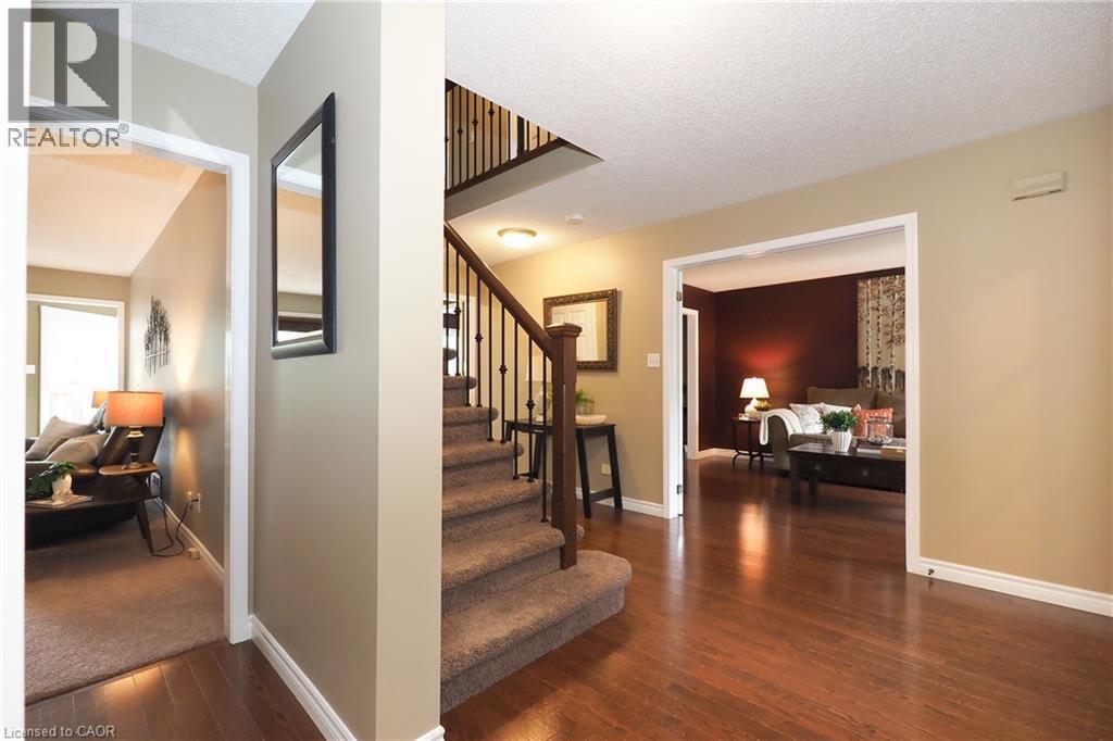 76 Nith River Way, Ayr, ON