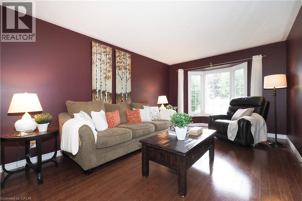 76 Nith River Way, Ayr, ON