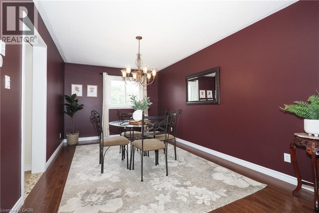 76 Nith River Way, Ayr, ON