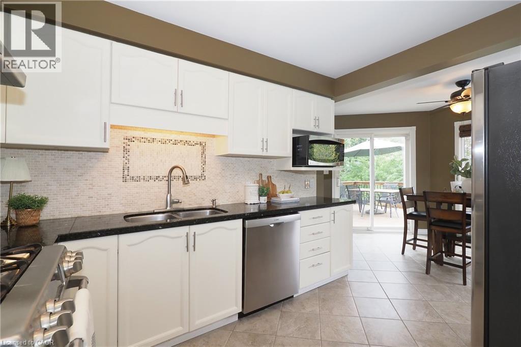 76 Nith River Way, Ayr, ON