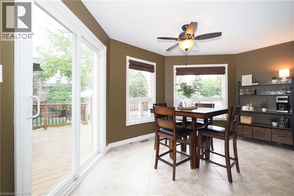 76 Nith River Way, Ayr, ON