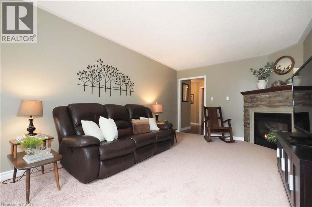 76 Nith River Way, Ayr, ON