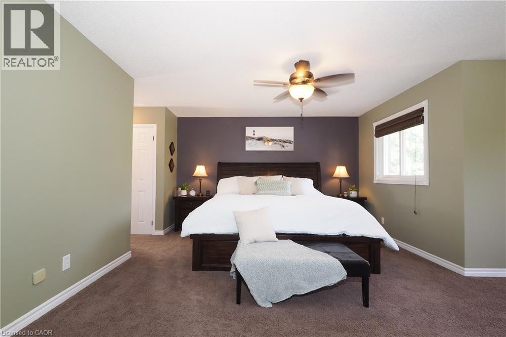 76 Nith River Way, Ayr, ON