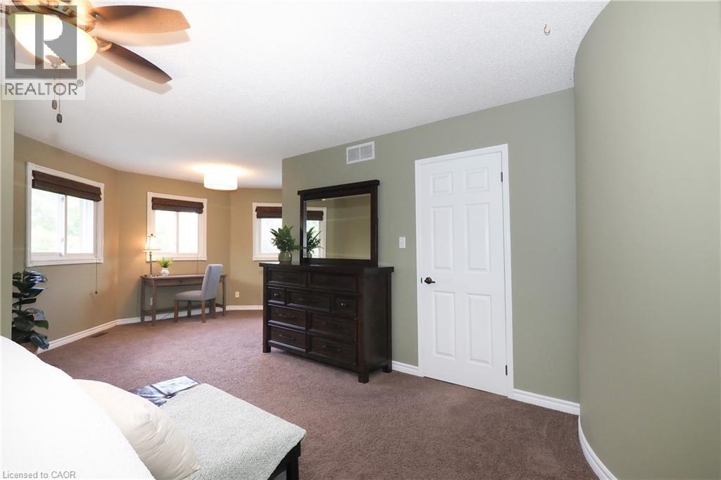 76 Nith River Way, Ayr, ON